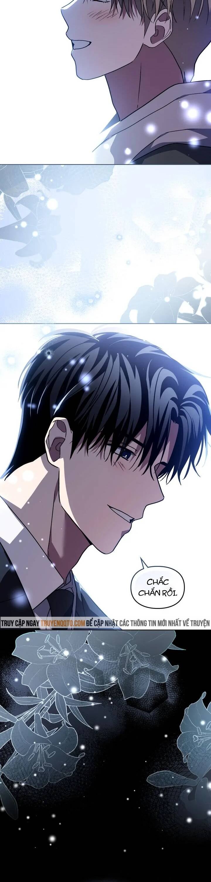 Dấu Vết Mặt Trời - Page 31