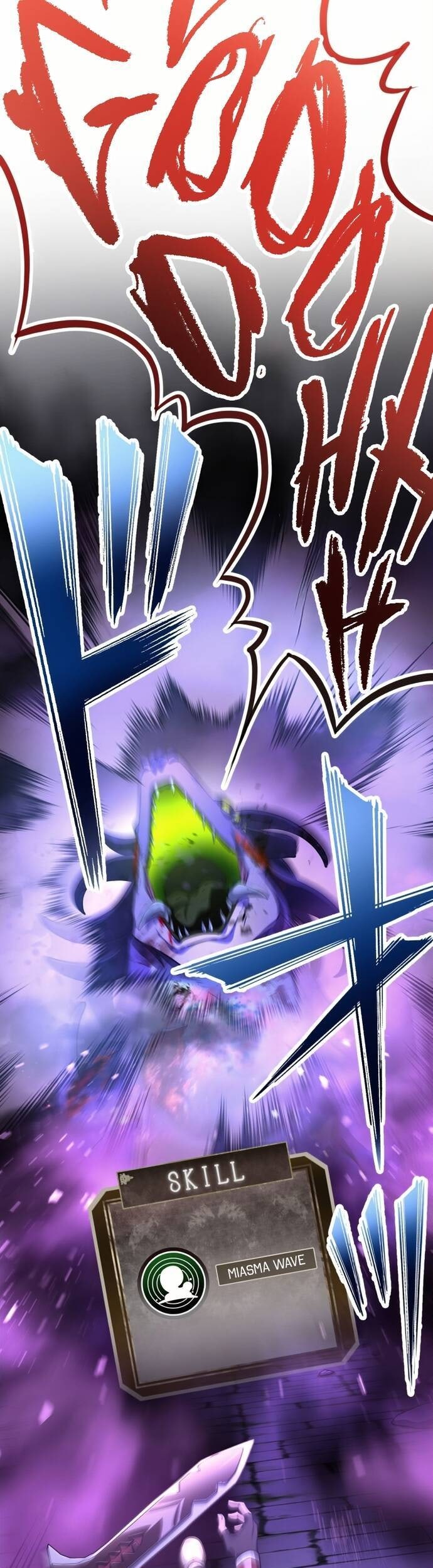 Thực Quỷ Mạo Hiểm Giả - Page 9