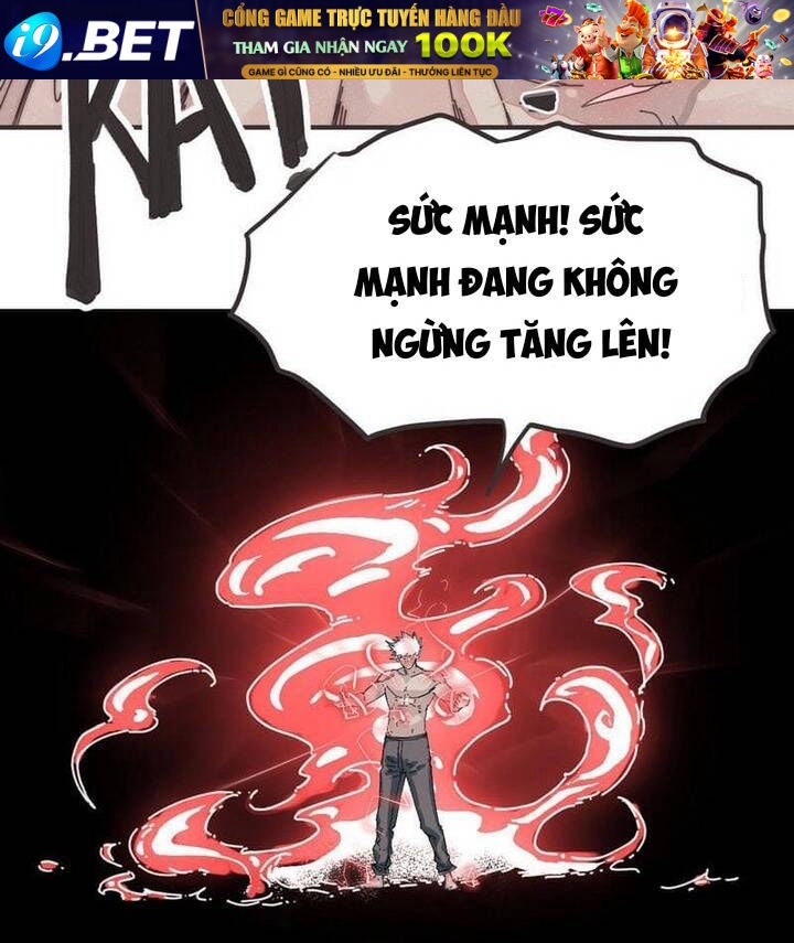 Thế Giới Nơi Chỉ Có Siêu Nhân Là Nạn Nhân - Page 7