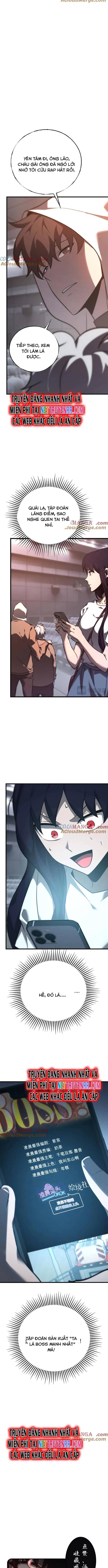 Ta là boss mạnh - Page 10
