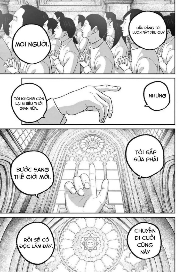 Smiley - Cười Lên - Page 13