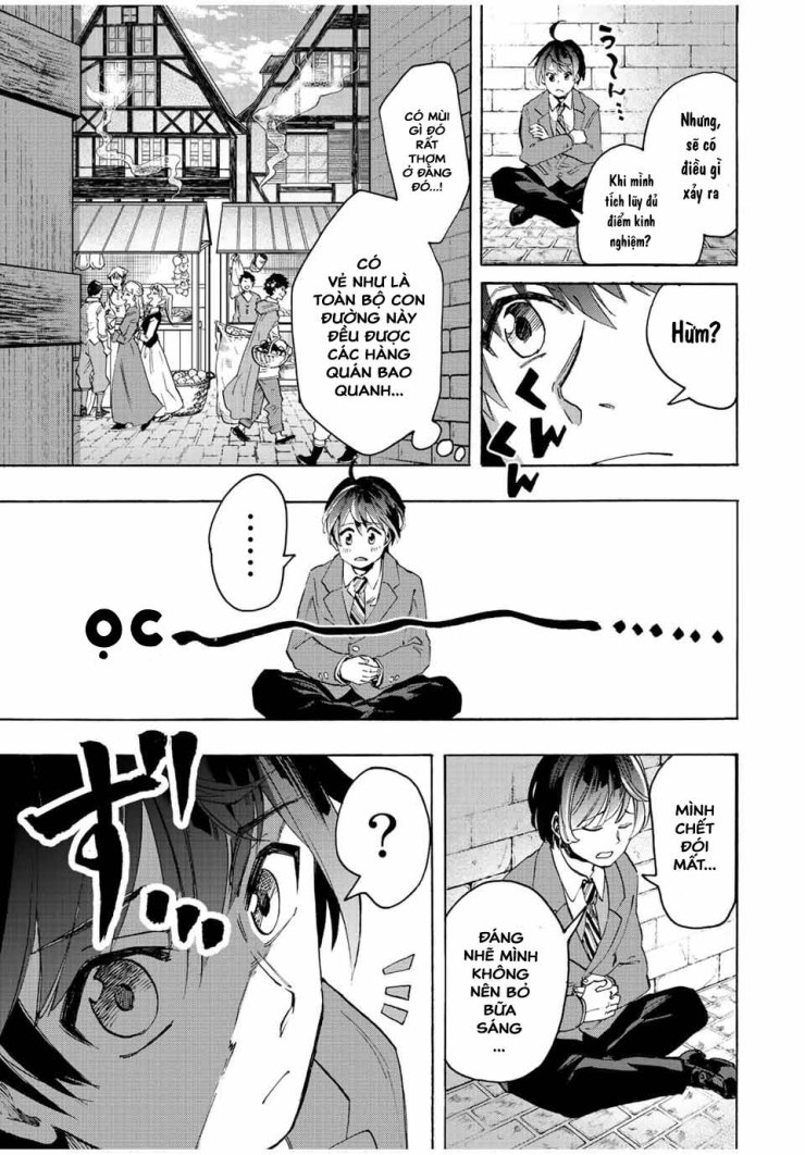 Ngao du tại chốn dị giới - Page 34