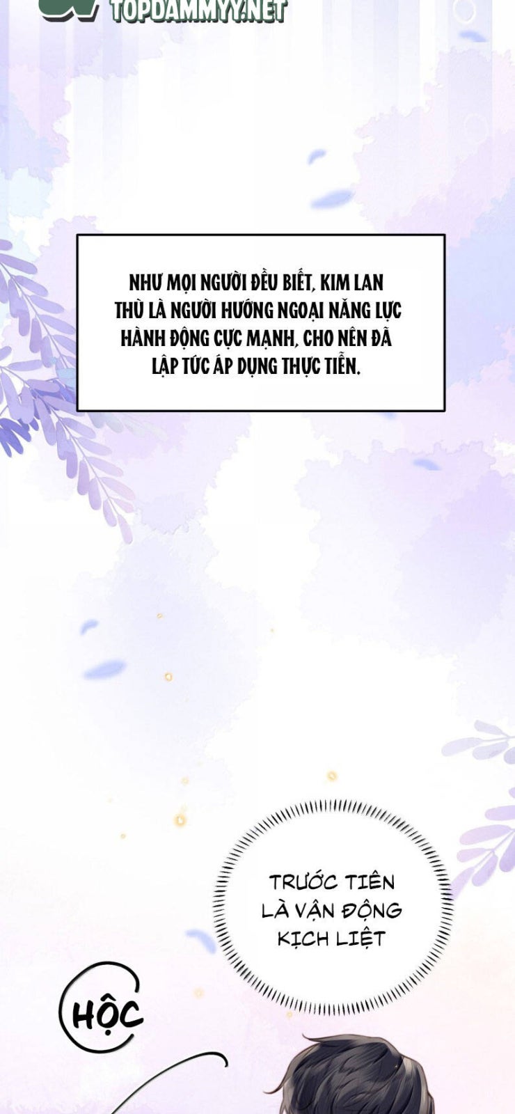 Tổng Tài Định Chế Tư Nhân - Page 27