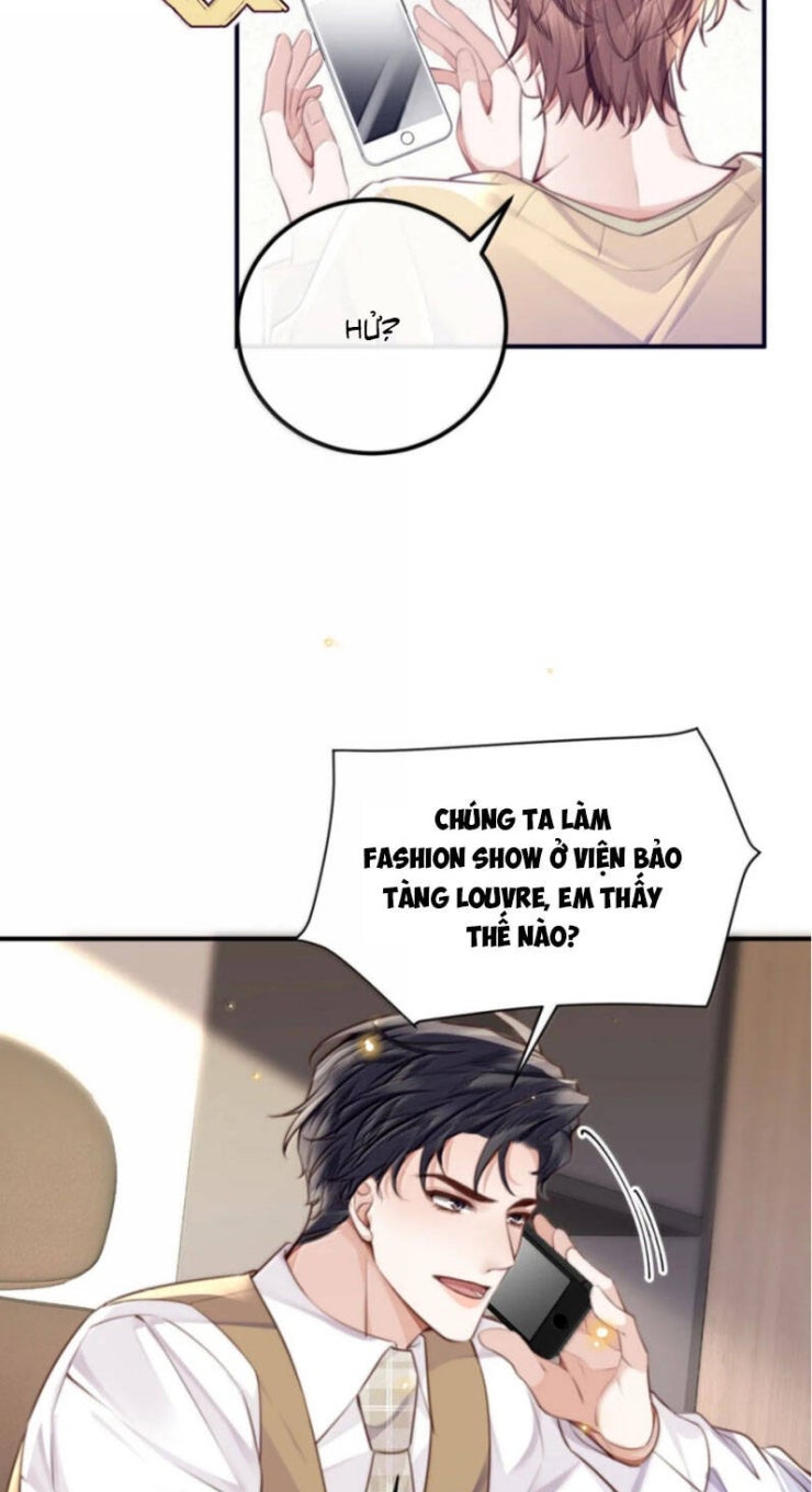 Tổng Tài Định Chế Tư Nhân - Page 9