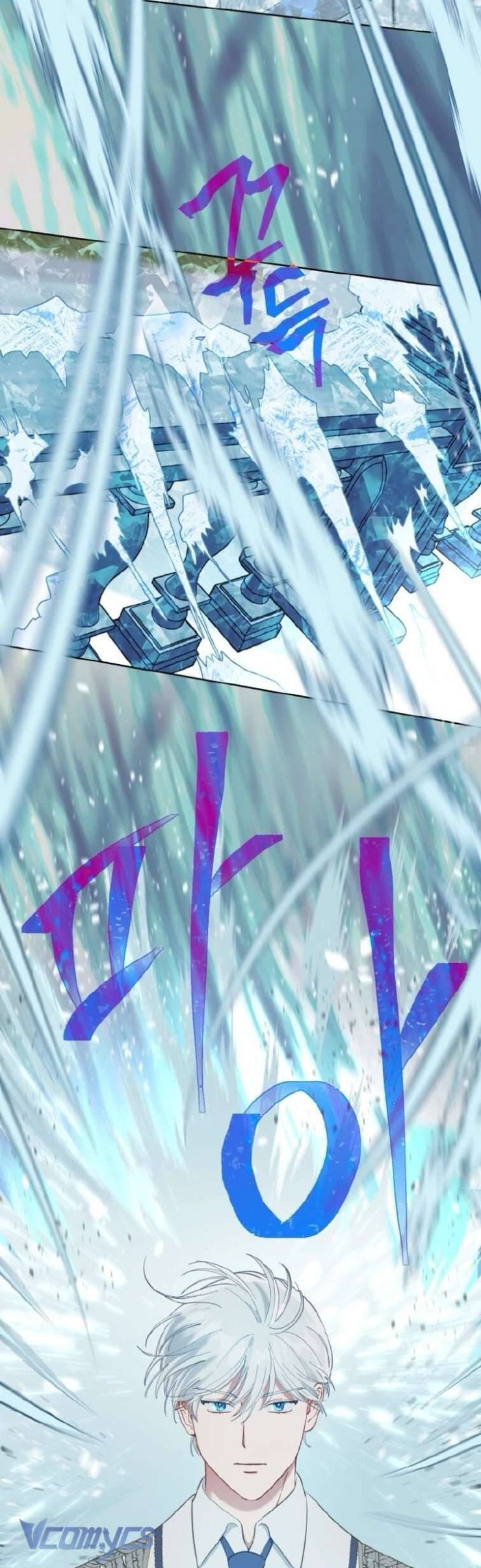 Sự Điều Trị Đặc Biệt Của Tinh Linh - Page 24