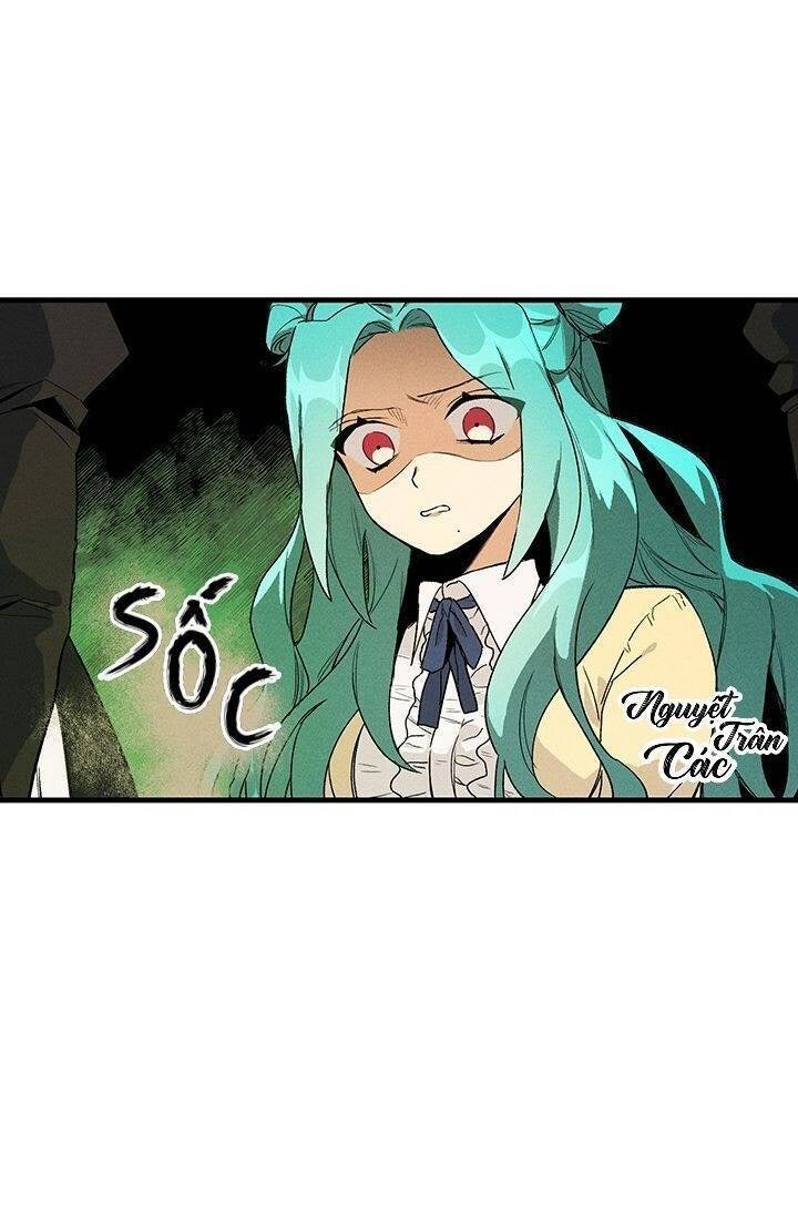 Nữ Đầu Bếp Hoàng Gia - Page 58