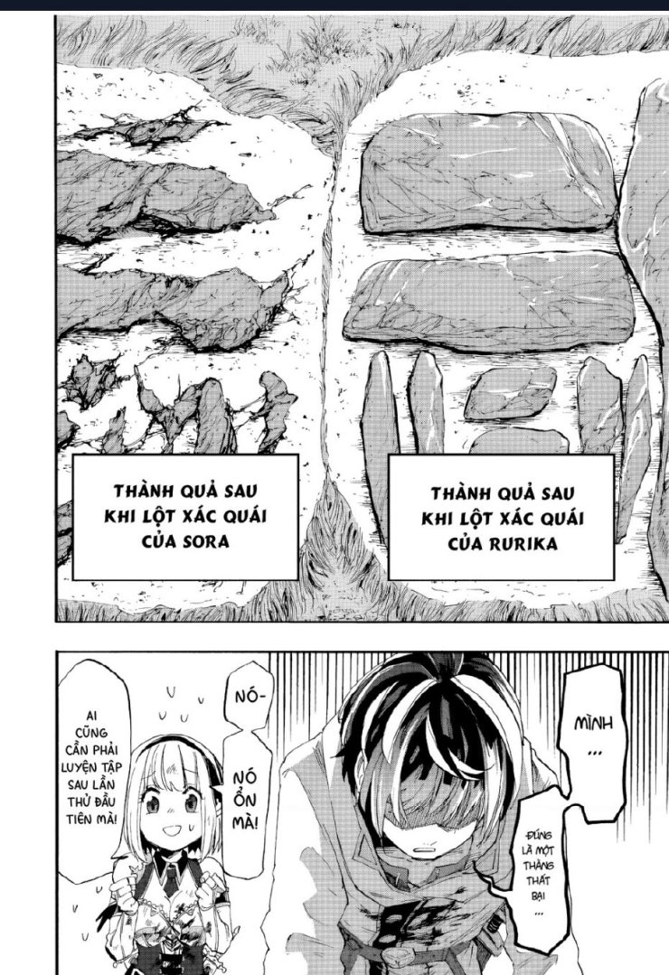 Ngao du tại chốn dị giới - Page 11