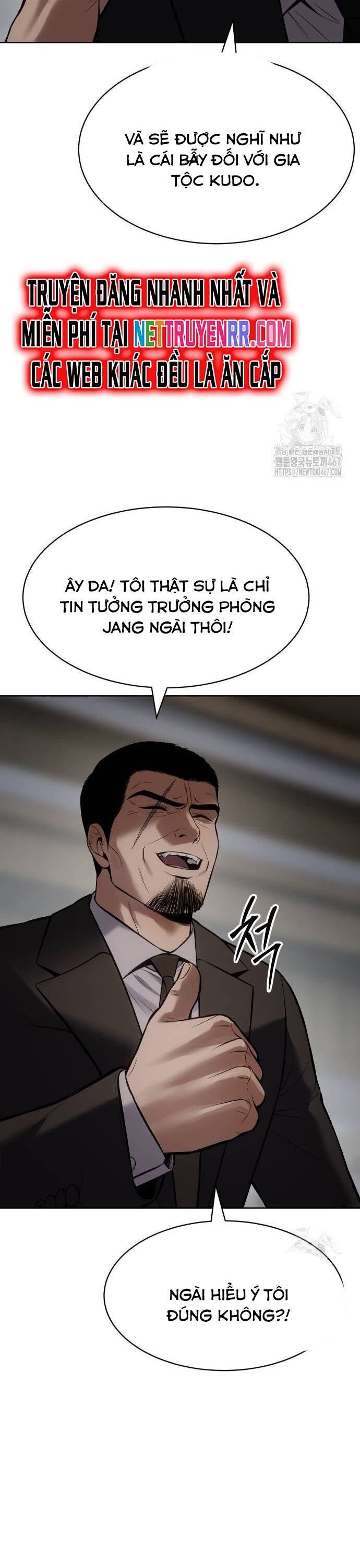 Đặc Vụ Song Sinh - Page 28