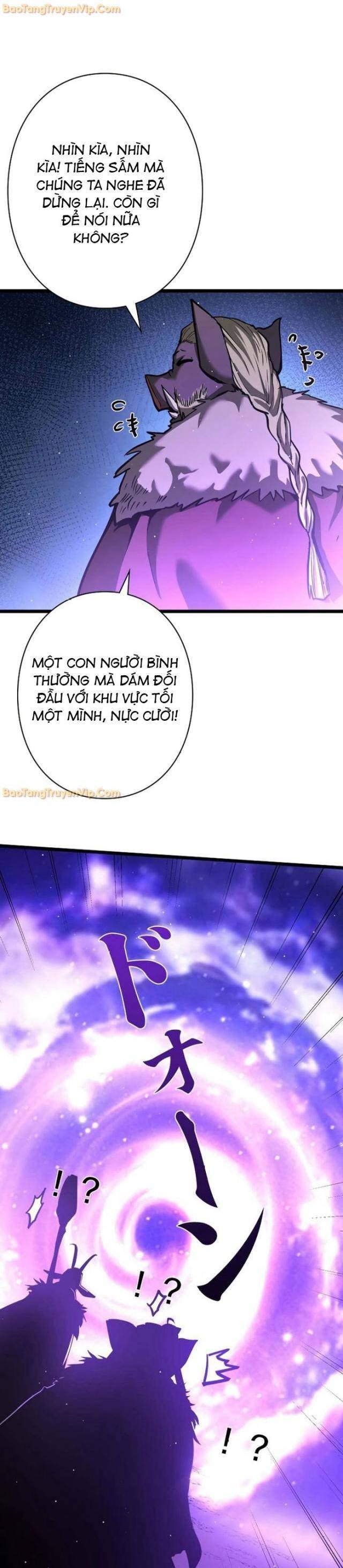 Trở Thành Dũng Giả Mạnh Nhất Dựa Vào Hệ Thống Gian Lận - Page 33