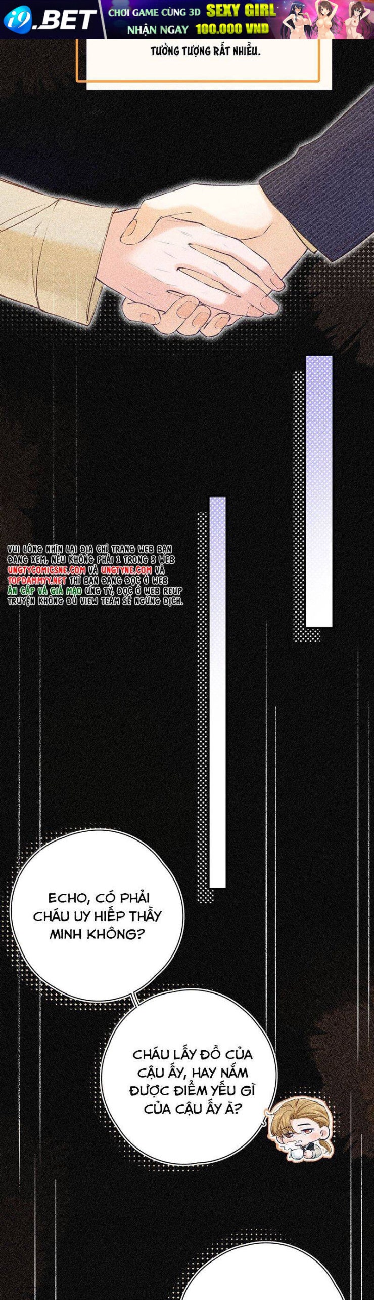 Từ Số Không Bắt Đầu Làm Bạn Trai - Page 13