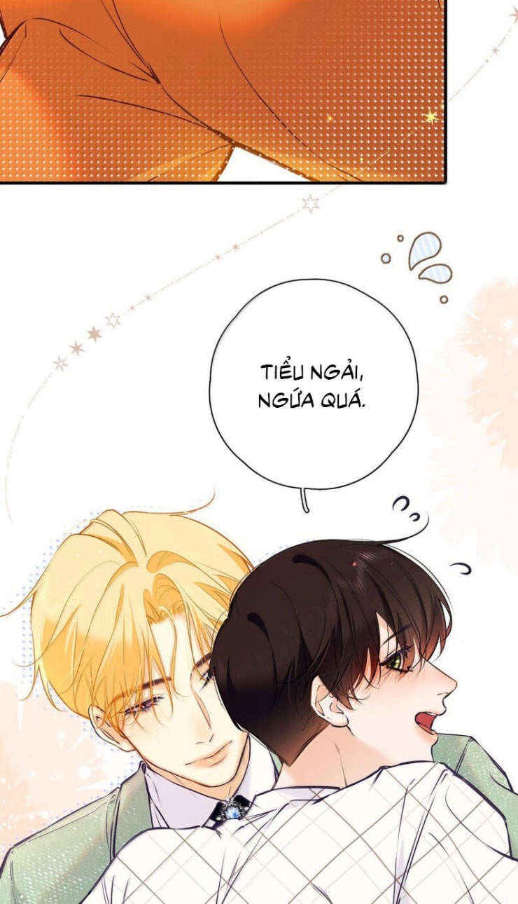 Từ Số Không Bắt Đầu Làm Bạn Trai - Page 30