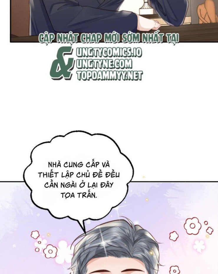 Tổng Tài Định Chế Tư Nhân - Page 30