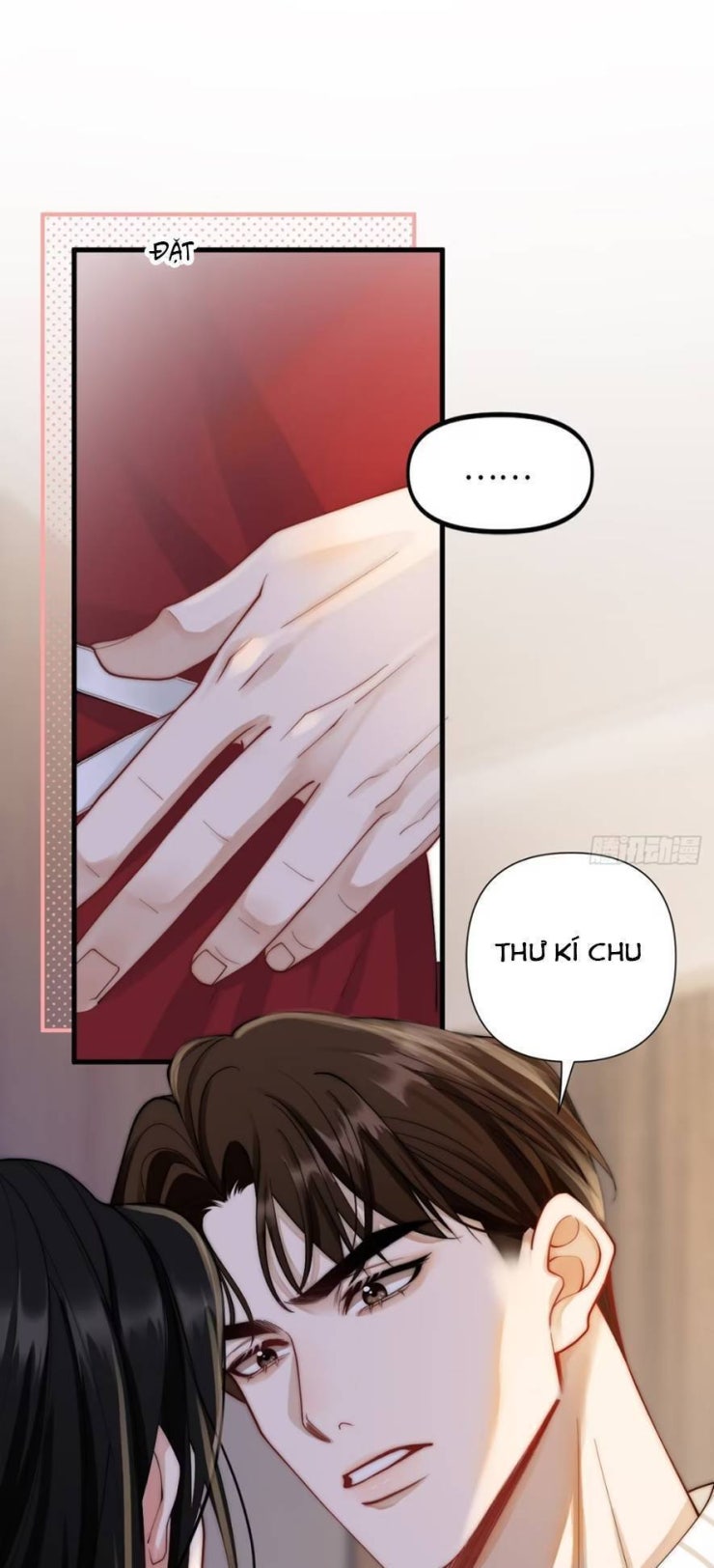 Thì Ra Thư Ký Chu Là Người Như Vậy - Page 45