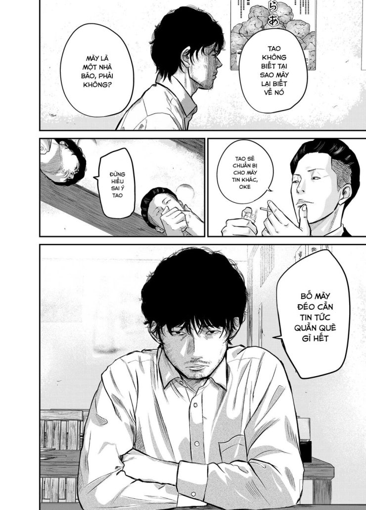 Smiley - Cười Lên - Page 24