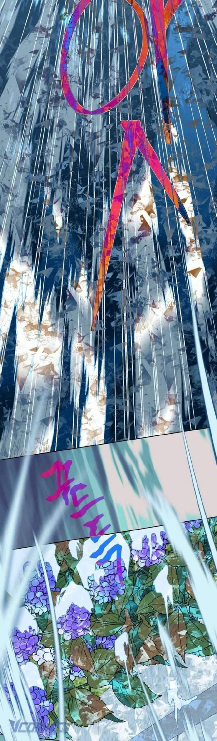 Sự Điều Trị Đặc Biệt Của Tinh Linh - Page 23