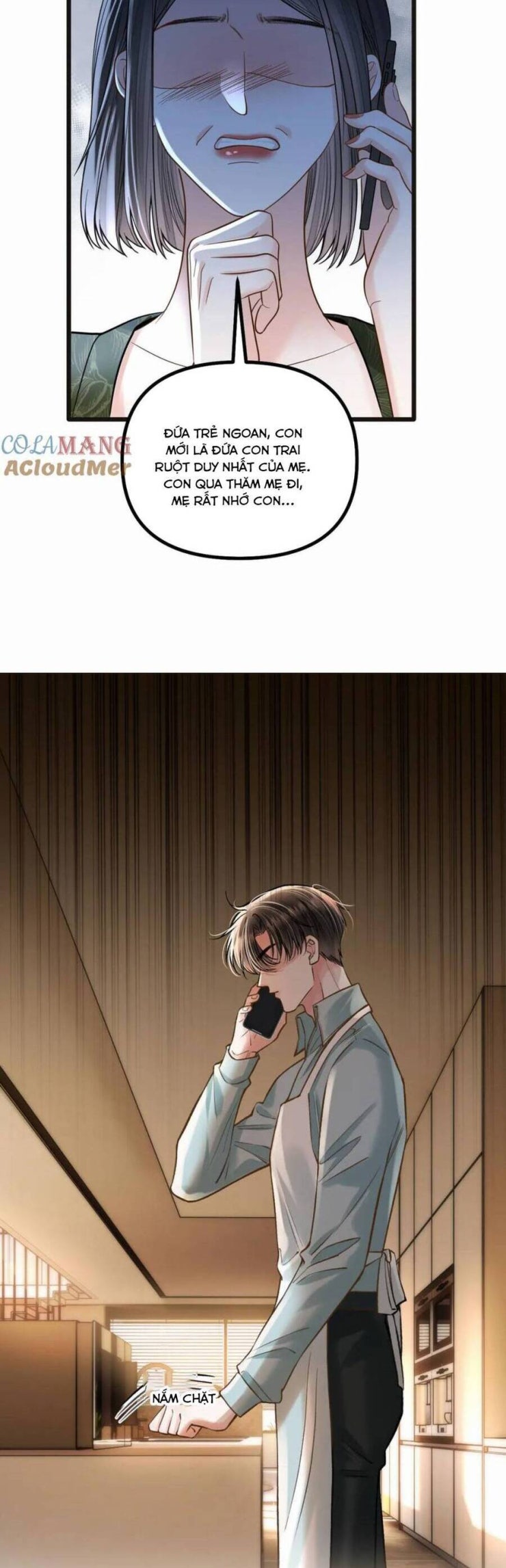 Ngày Mai Cũng Thích Em - Page 7