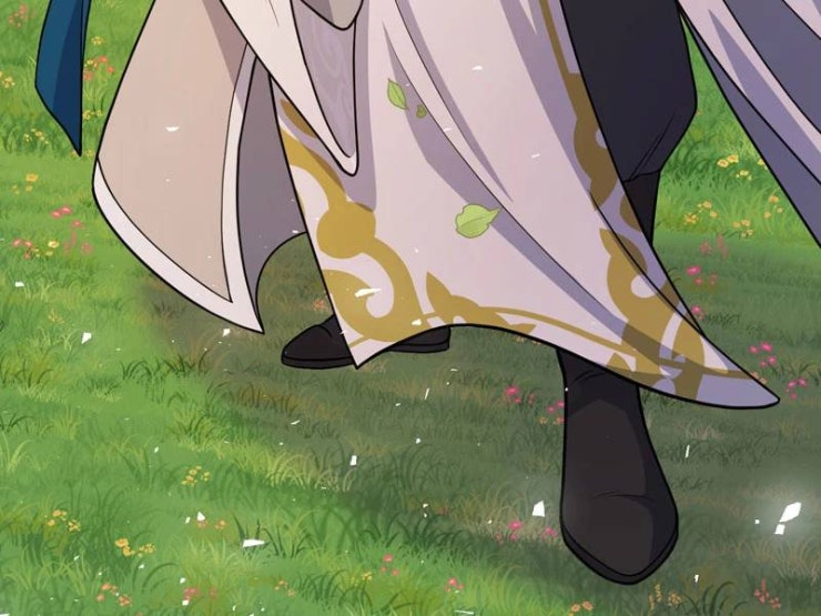 Đồ Đệ Của Ta Đều Là Đại Yêu Vô Địch - Page 11