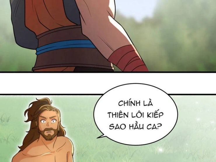 Đồ Đệ Của Ta Đều Là Đại Yêu Vô Địch - Page 48