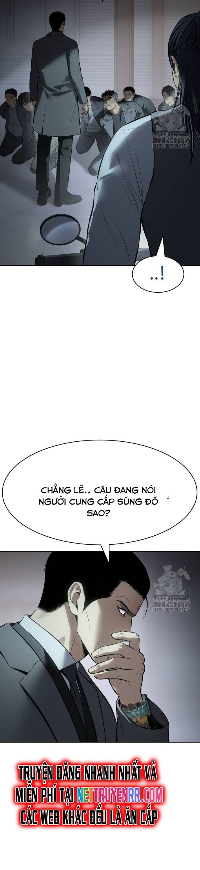Đặc Vụ Song Sinh - Page 10