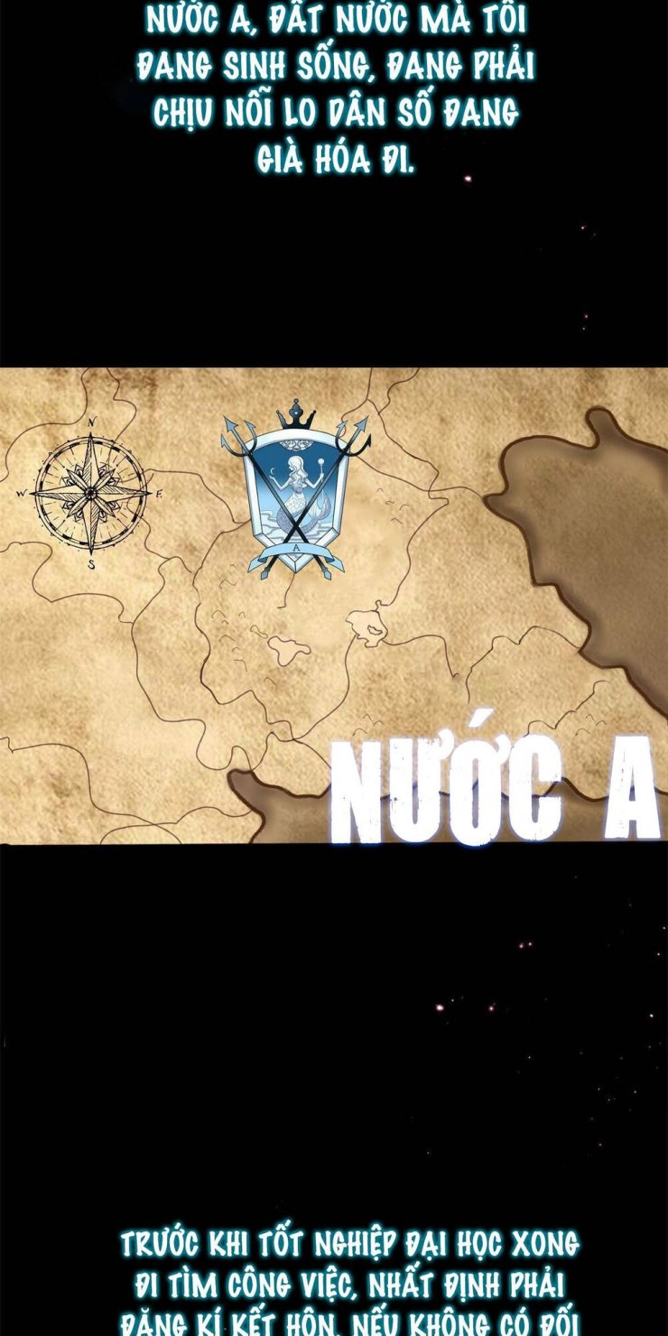 Cuộc Hôn Nhân Với Boss Nhà Giàu Khét Tiếng - Page 4