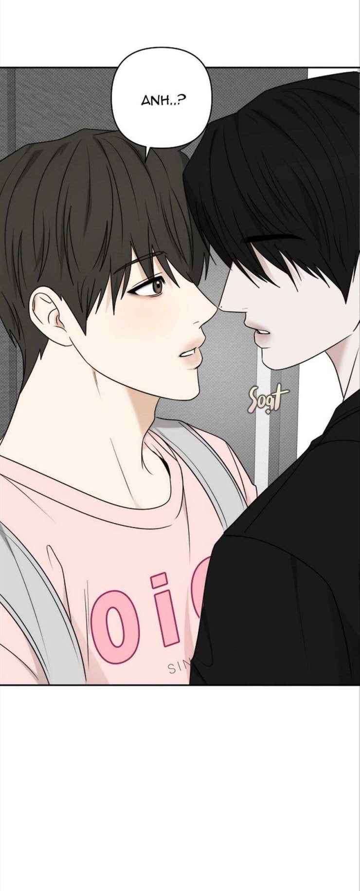 Công Chúa Bị Nguyền Rủa - Page 19