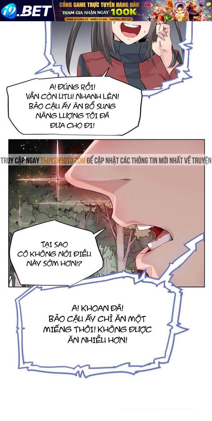 Thế Giới Nơi Chỉ Có Siêu Nhân Là Nạn Nhân - Page 14