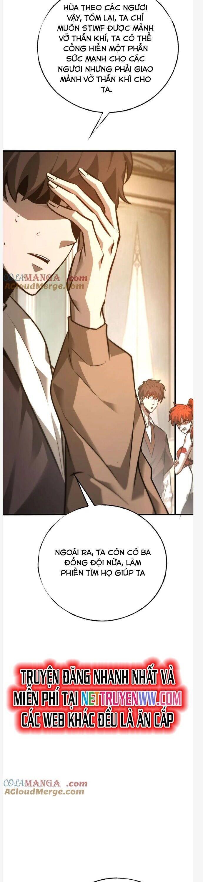 Ta là boss mạnh - Page 14