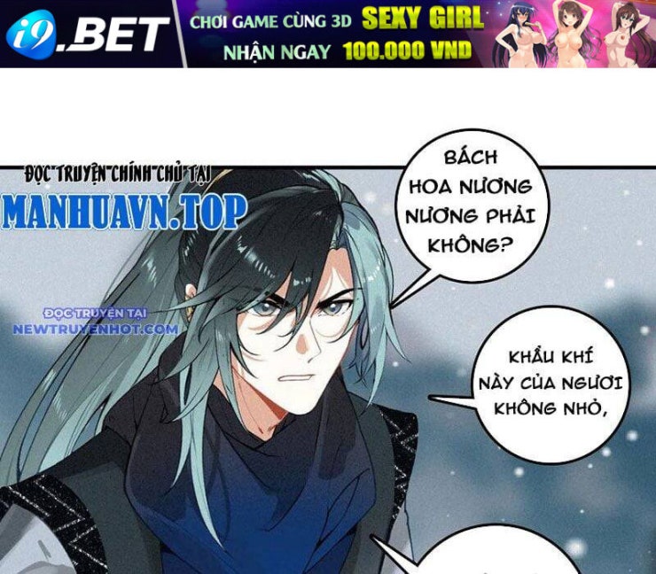 Phi Kiếm Vấn Đạo - Page 26