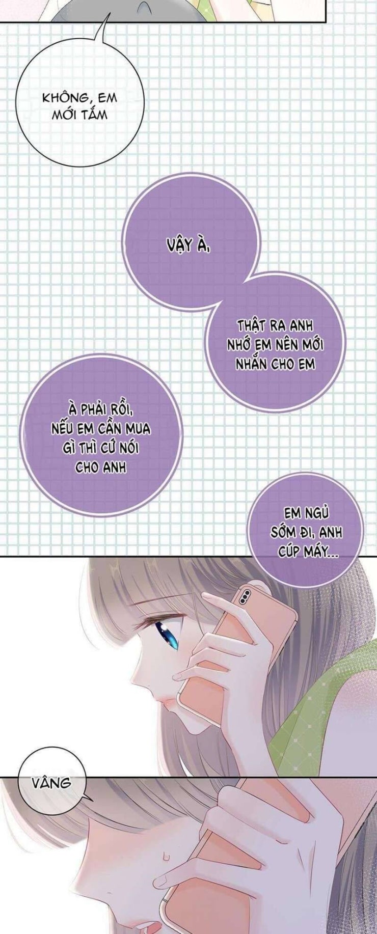 Hai Thìa Cà Phê Muối : Bắt Đầu Lại Cuộc Sống Của Chúng Ta - Page 15