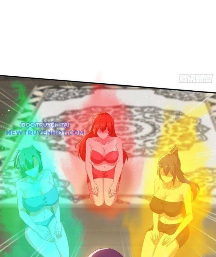 Đánh Dấu Chín Vạn Năm, Tiền Nhiệm Đạo Lữ Muốn Chém Chết Ta - Page 63