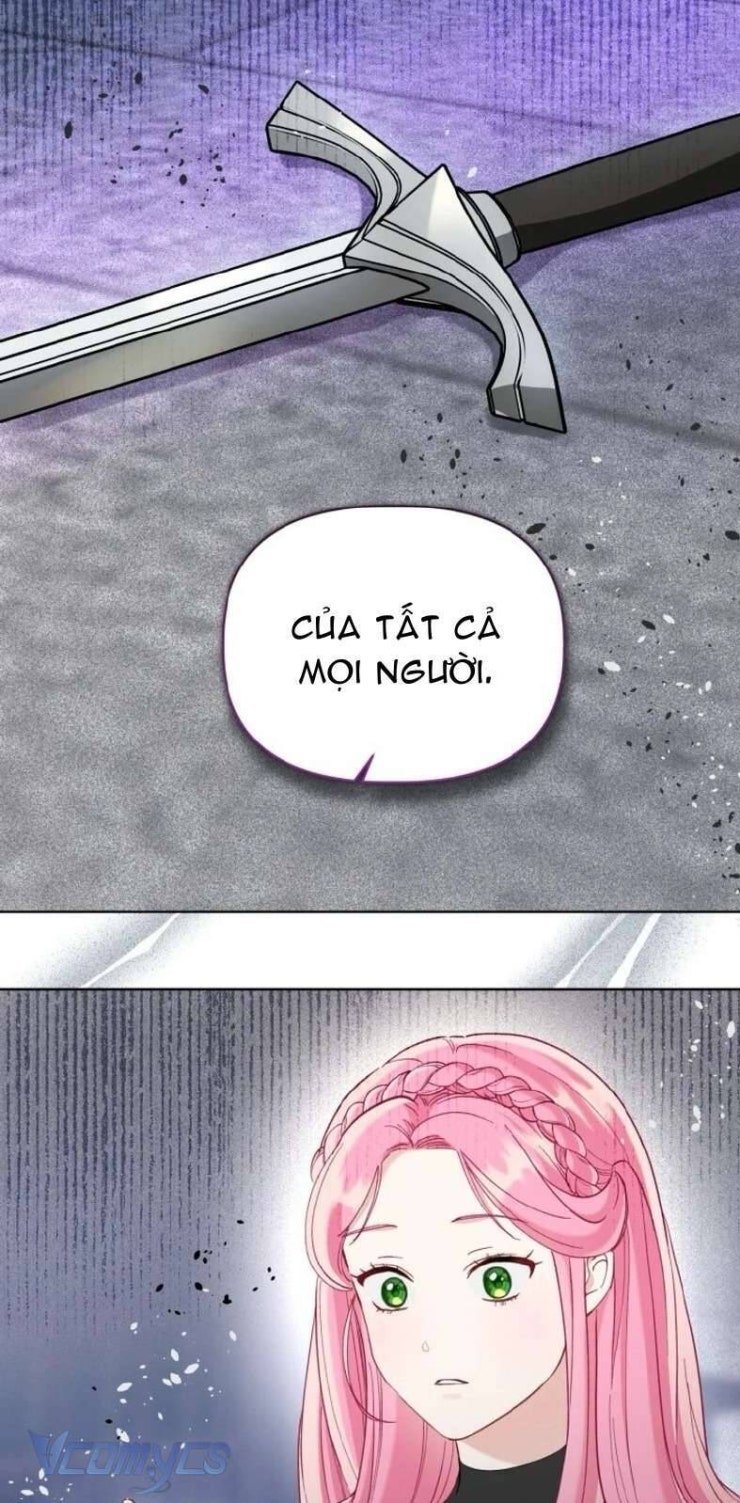 Sự Điều Trị Đặc Biệt Của Tinh Linh - Page 45