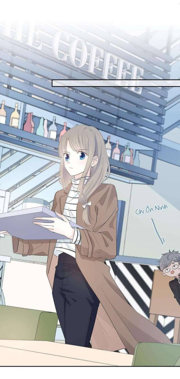 Hai Thìa Cà Phê Muối : Bắt Đầu Lại Cuộc Sống Của Chúng Ta - Page 33