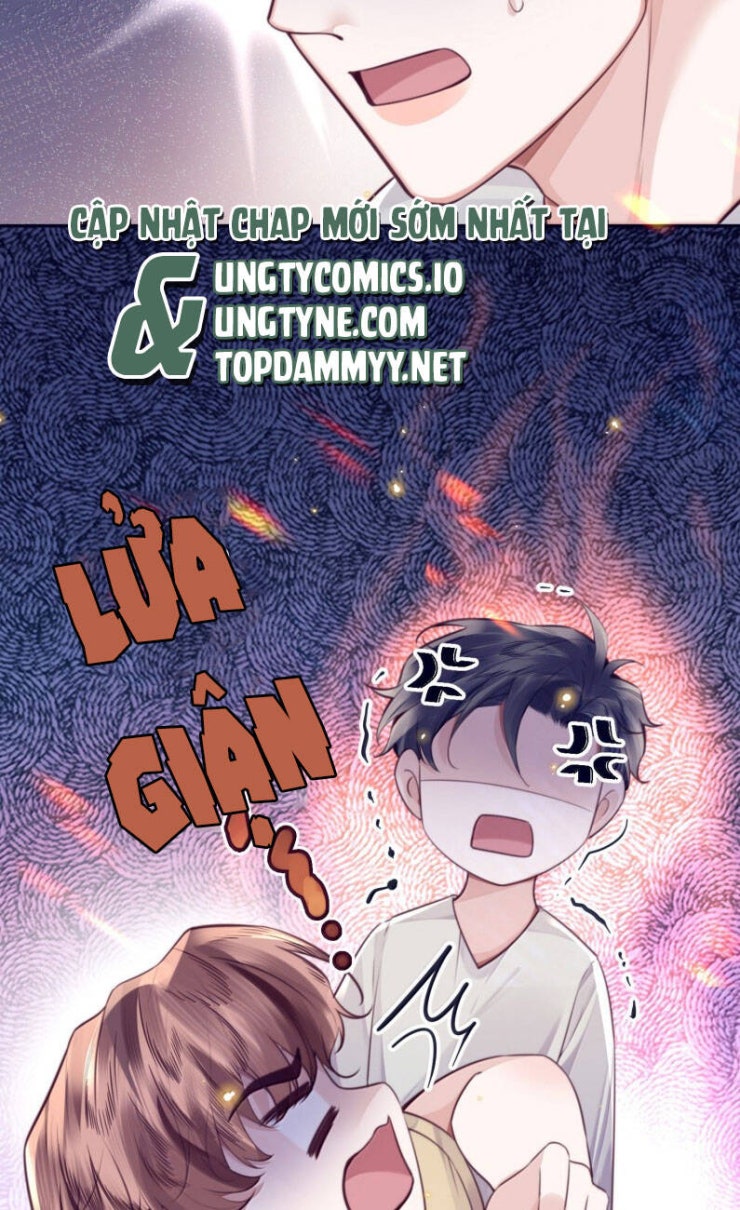 Tổng Tài Định Chế Tư Nhân - Page 23