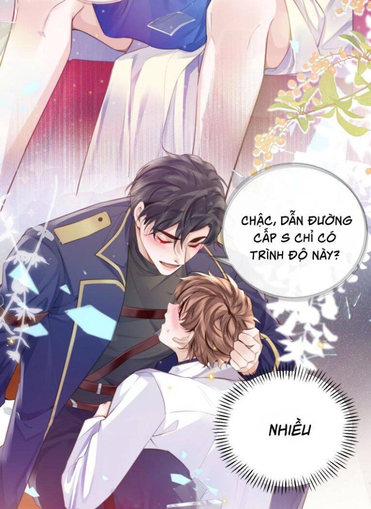 Tổng Tài Định Chế Tư Nhân - Page 16