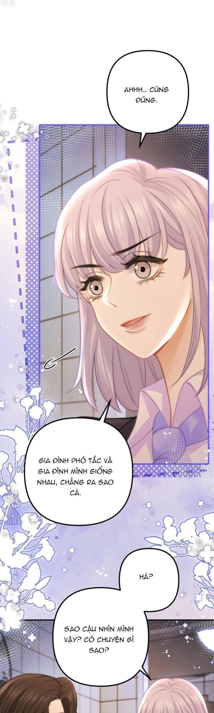 Thì Ra Thư Ký Chu Là Người Như Vậy - Page 25