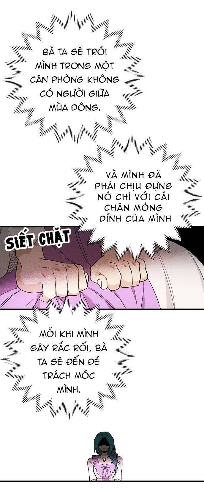 Nữ Đầu Bếp Hoàng Gia - Page 74