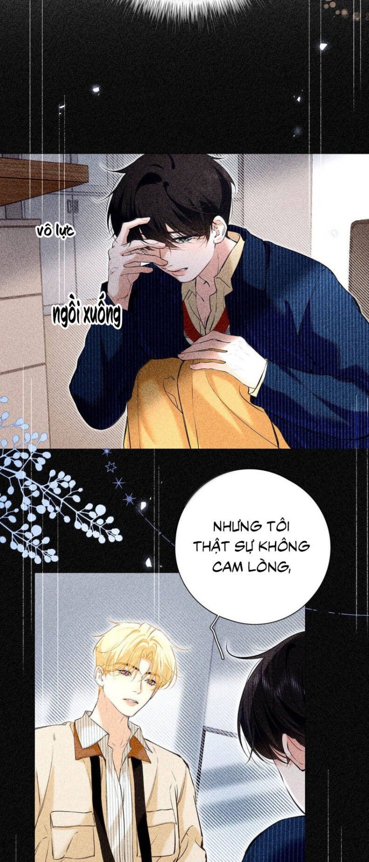 Từ Số Không Bắt Đầu Làm Bạn Trai - Page 33