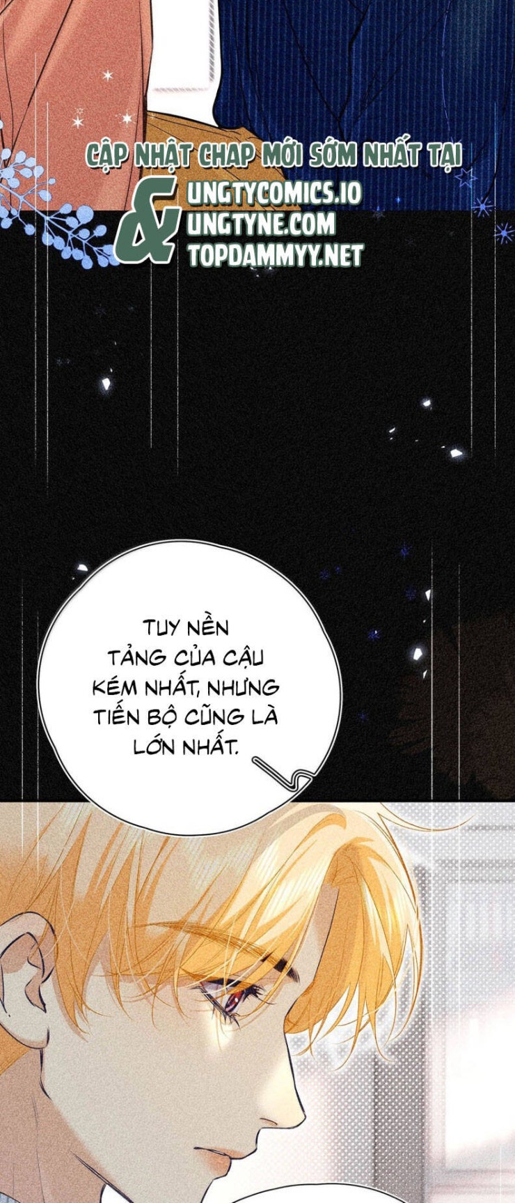 Từ Số Không Bắt Đầu Làm Bạn Trai - Page 35