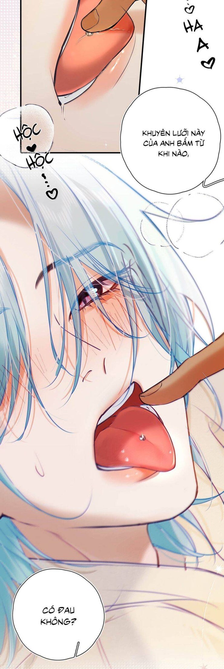 Từ Số Không Bắt Đầu Làm Bạn Trai - Page 26