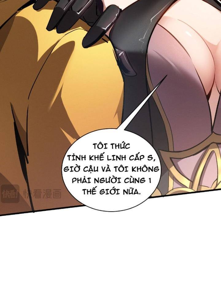 Trảm Linh Thiếu Nữ: Tất Cả Khế Ước Của Ta Đều Là Thượng Cổ Thần Binh - Page 90