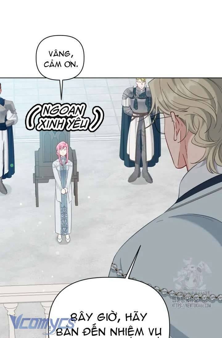 Sự Điều Trị Đặc Biệt Của Tinh Linh - Page 24