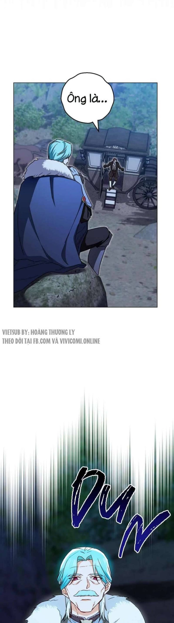 Nữ Đầu Bếp Hoàng Gia - Page 30