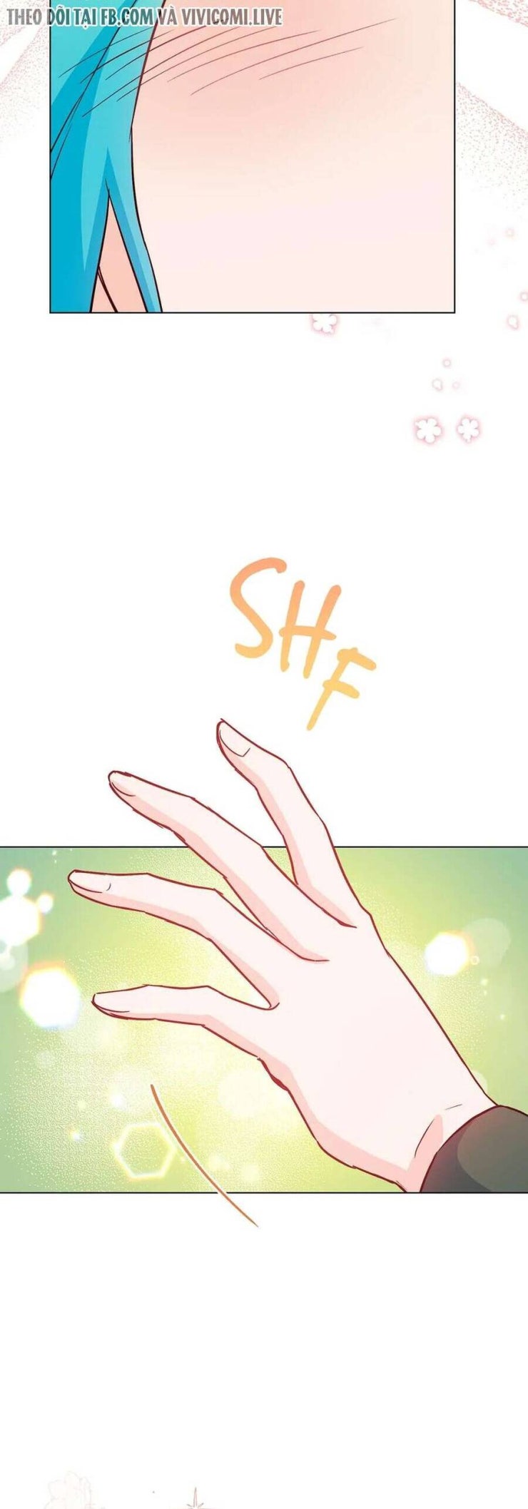 Nữ Đầu Bếp Hoàng Gia - Page 17