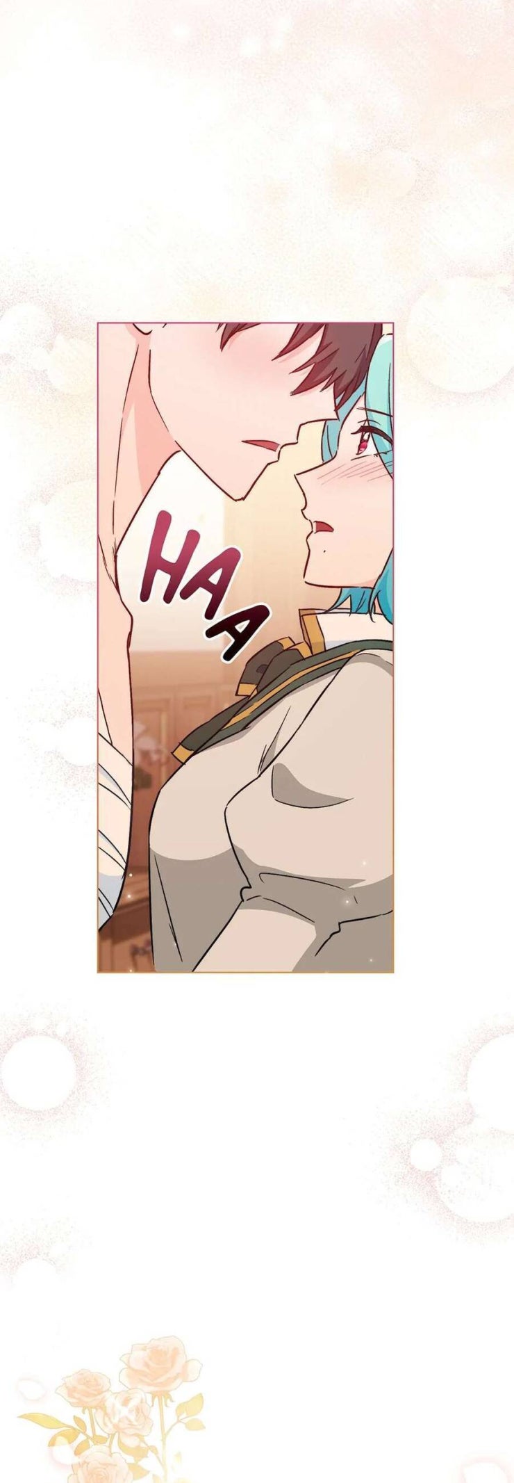 Nữ Đầu Bếp Hoàng Gia - Page 23