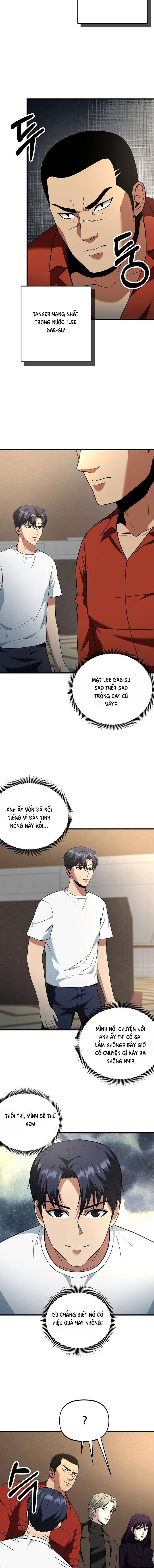 Kiếm Tiền Bằng Kỹ Năng Sao Chép - Page 12