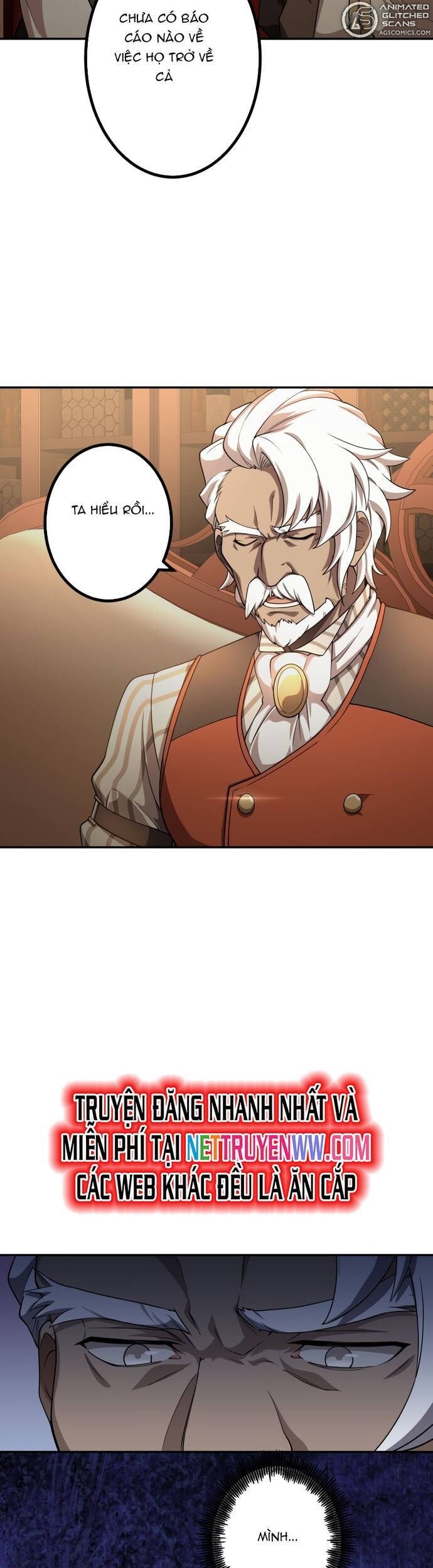 Thực Quỷ Mạo Hiểm Giả - Page 12