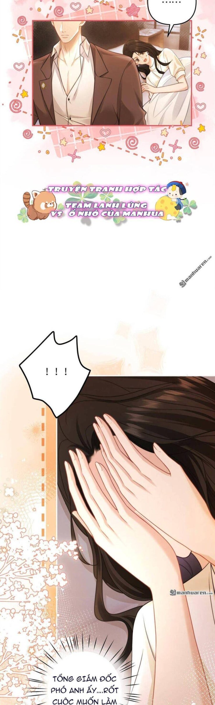 Thì Ra Thư Ký Chu Là Người Như Vậy - Page 25