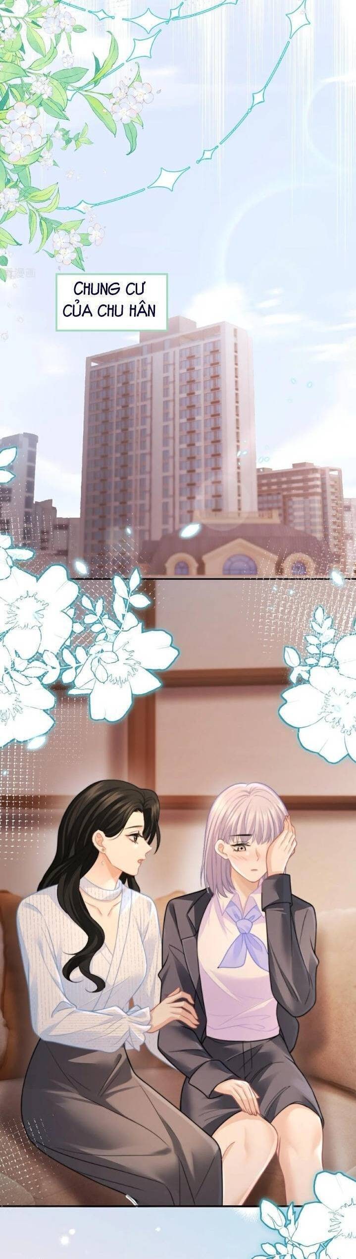 Thì Ra Thư Ký Chu Là Người Như Vậy - Page 31