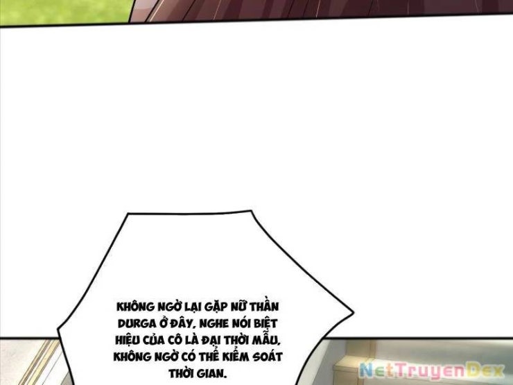 Thần Minh Trở Lại: Ta Có Trong Tay Triệu Vạn Chư Thần! - Page 45