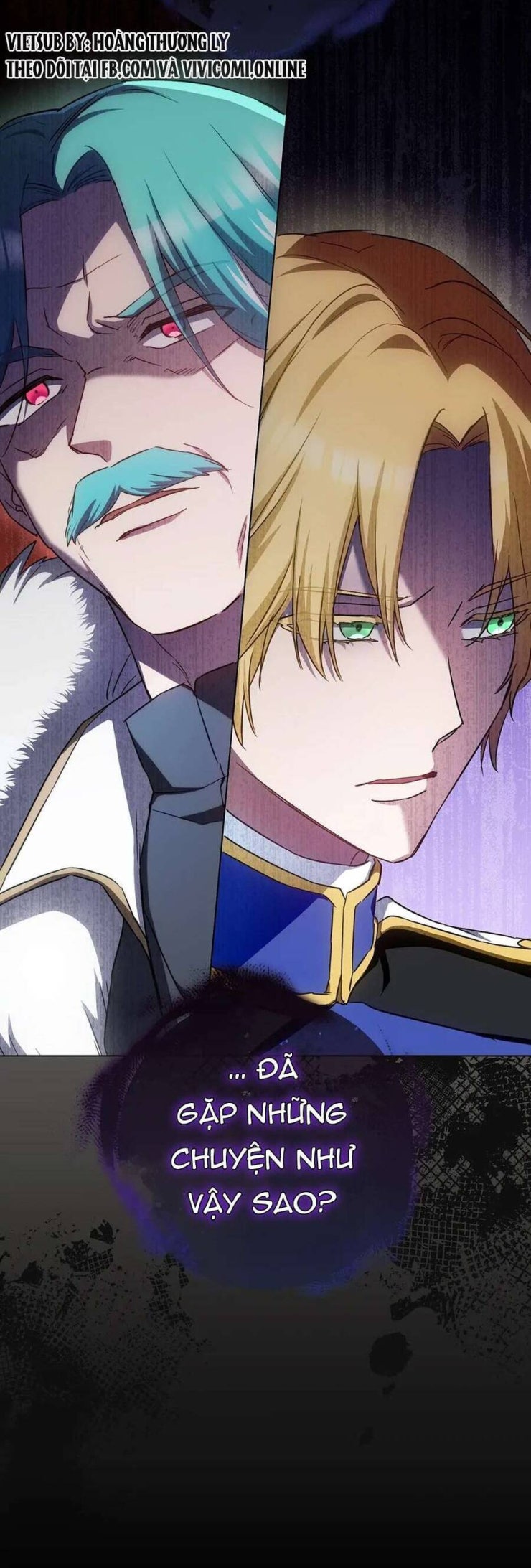 Nữ Đầu Bếp Hoàng Gia - Page 57